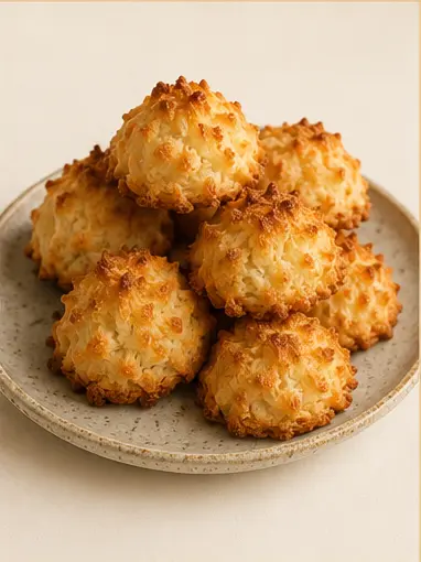 نارگیلی مخصوص
